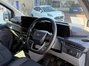 Used Ford Transit Custom 2024 for sale - 79405896: Photo