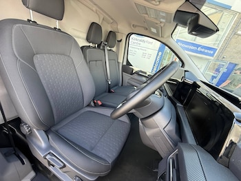 Used Ford Transit Custom 2024 for sale - 79405896: Photo