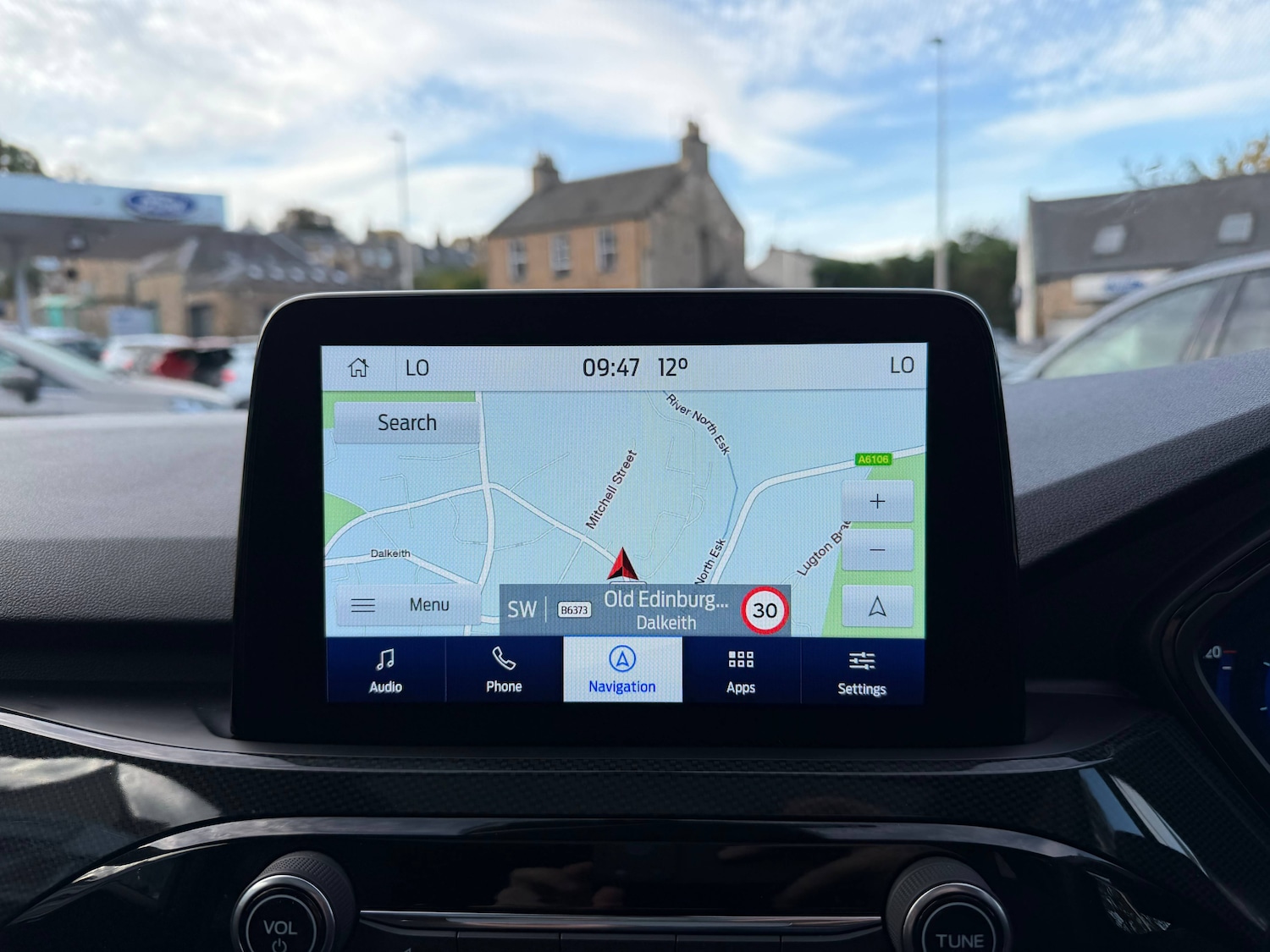 Used Ford Kuga 2022 for sale - 77125874: Photo 23