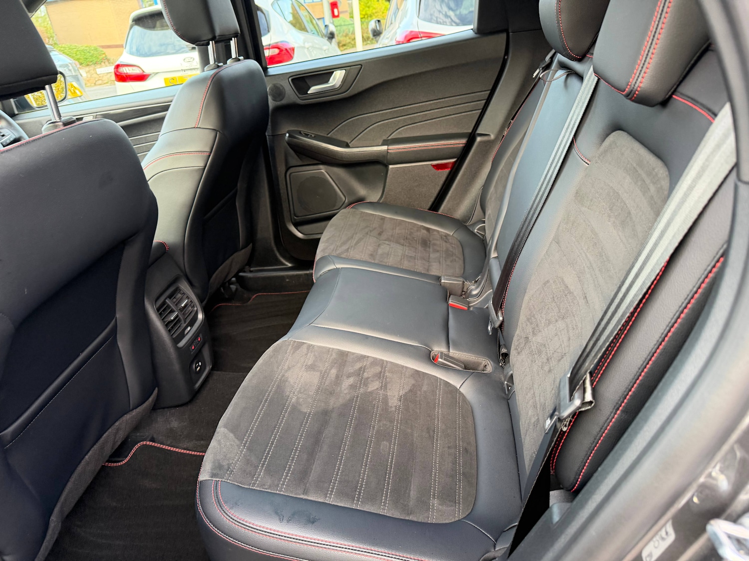 Used Ford Kuga 2022 for sale - 77125874: Photo 29