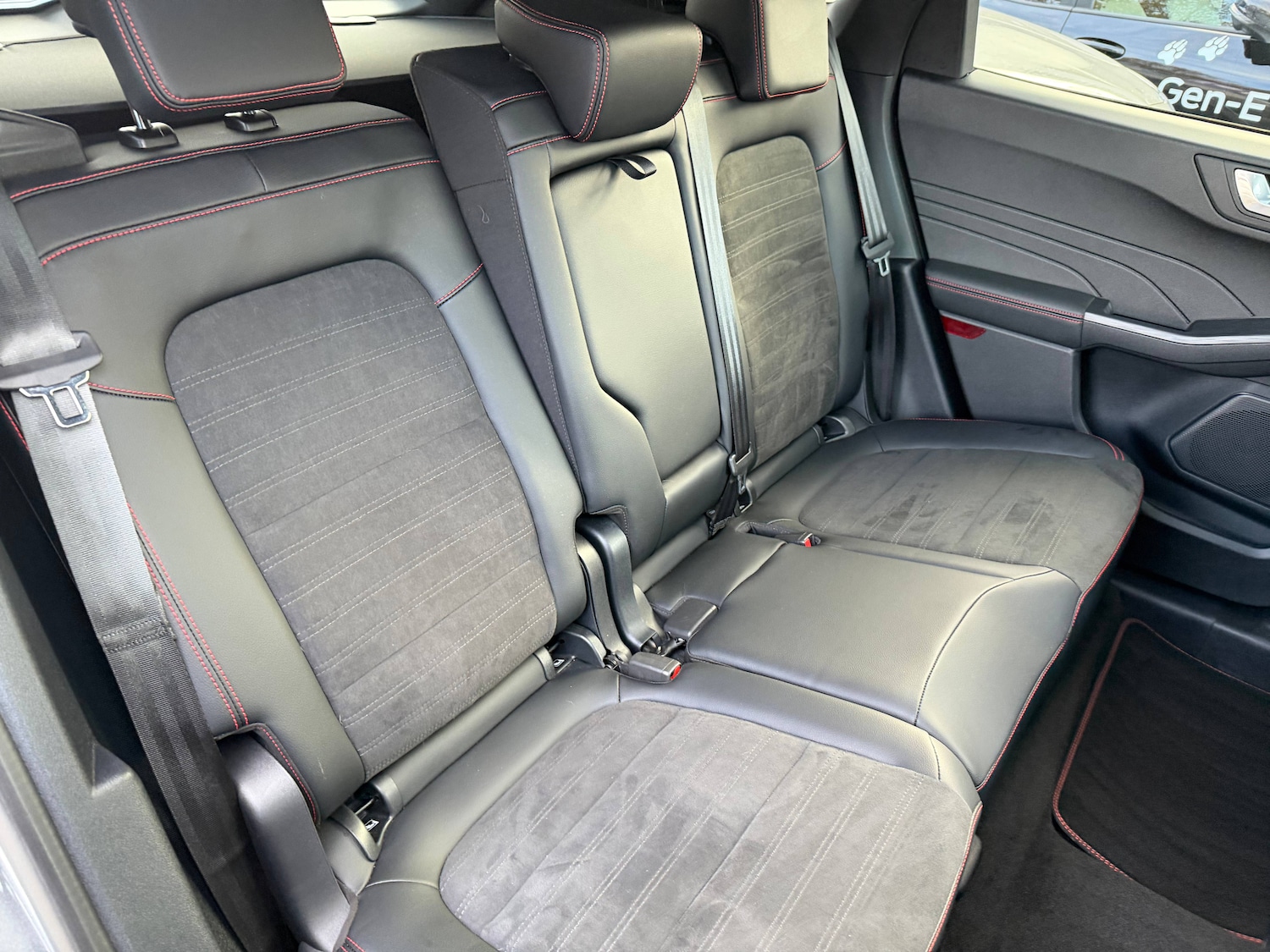 Used Ford Kuga 2022 for sale - 77125874: Photo 6