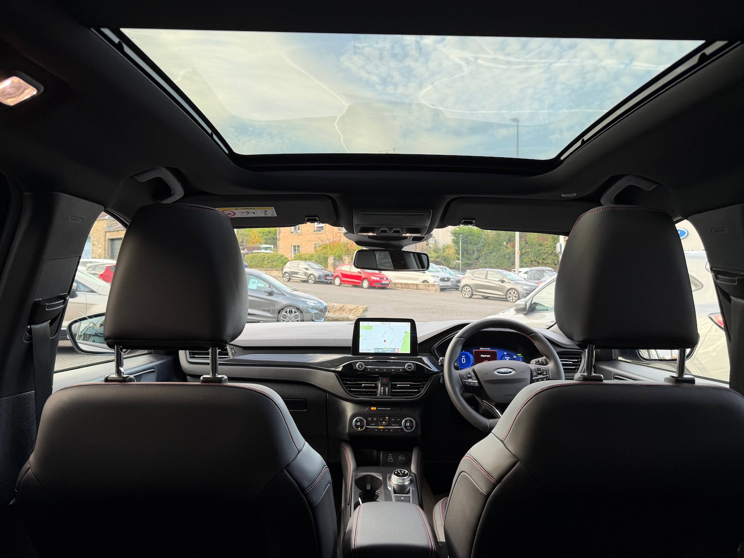 Used Ford Kuga 2022 for sale - 77125874: Photo 9