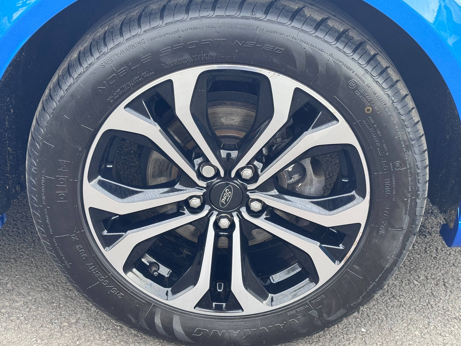 Used Ford Puma 2022 for sale - 78094749: Photo 11