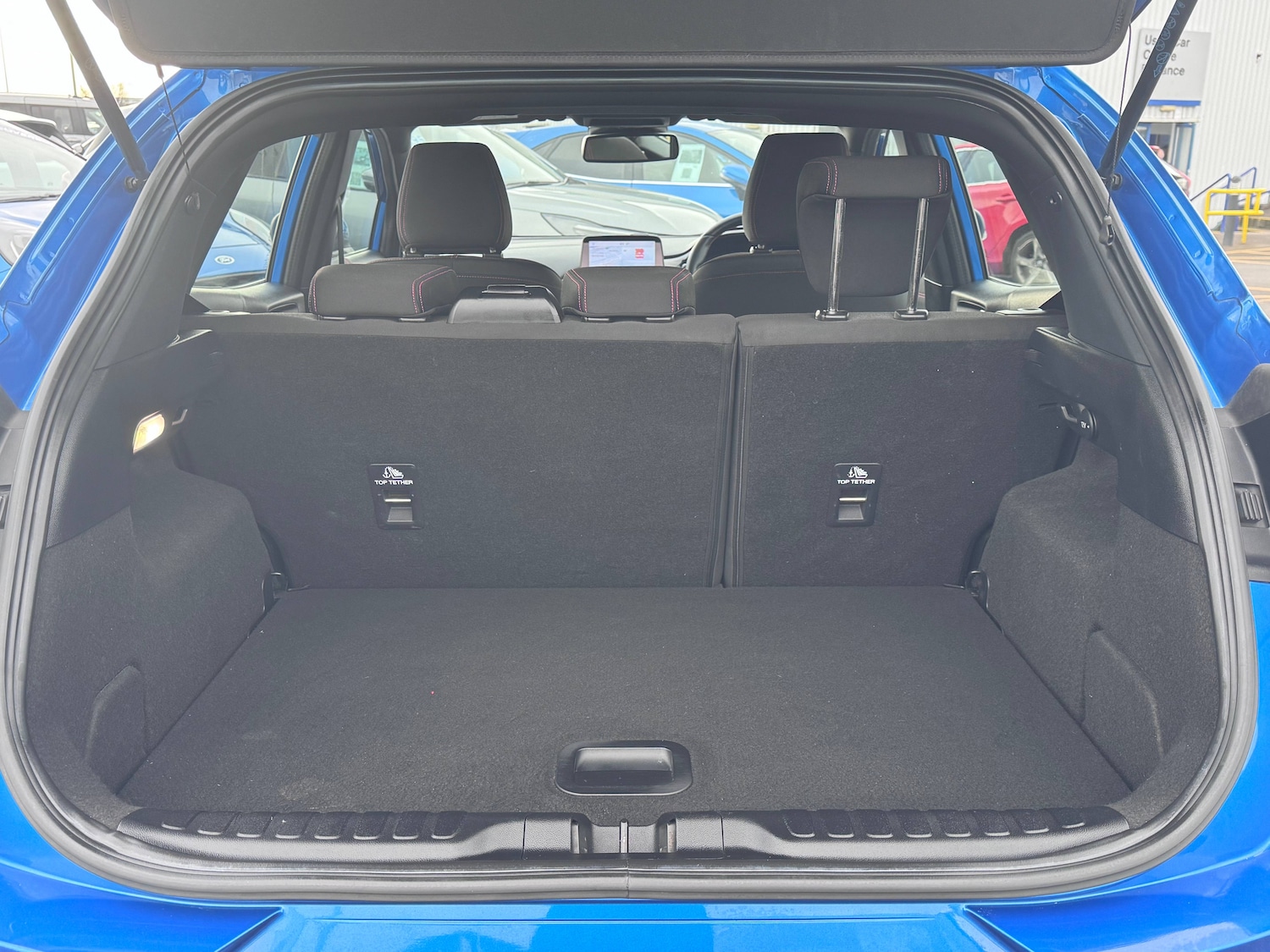 Used Ford Puma 2022 for sale - 78094749: Photo 13