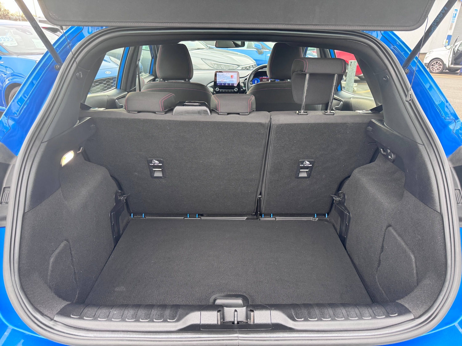 Used Ford Puma 2022 for sale - 78094749: Photo 14