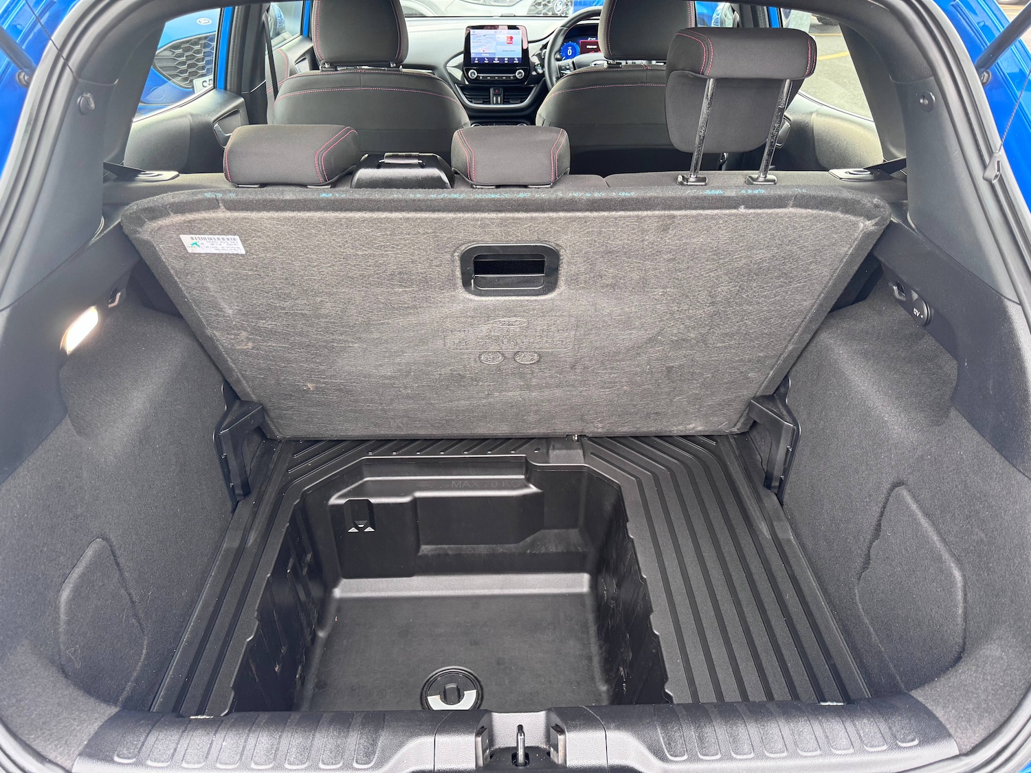 Used Ford Puma 2022 for sale - 78094749: Photo 15