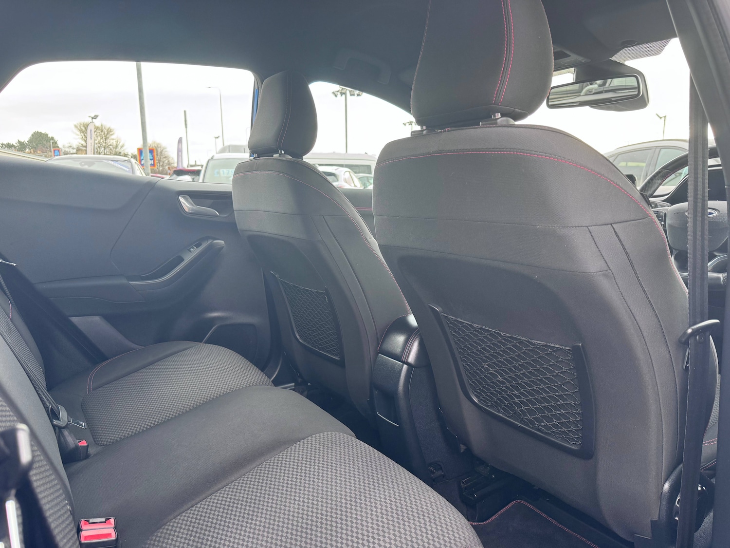 Used Ford Puma 2022 for sale - 78094749: Photo 16