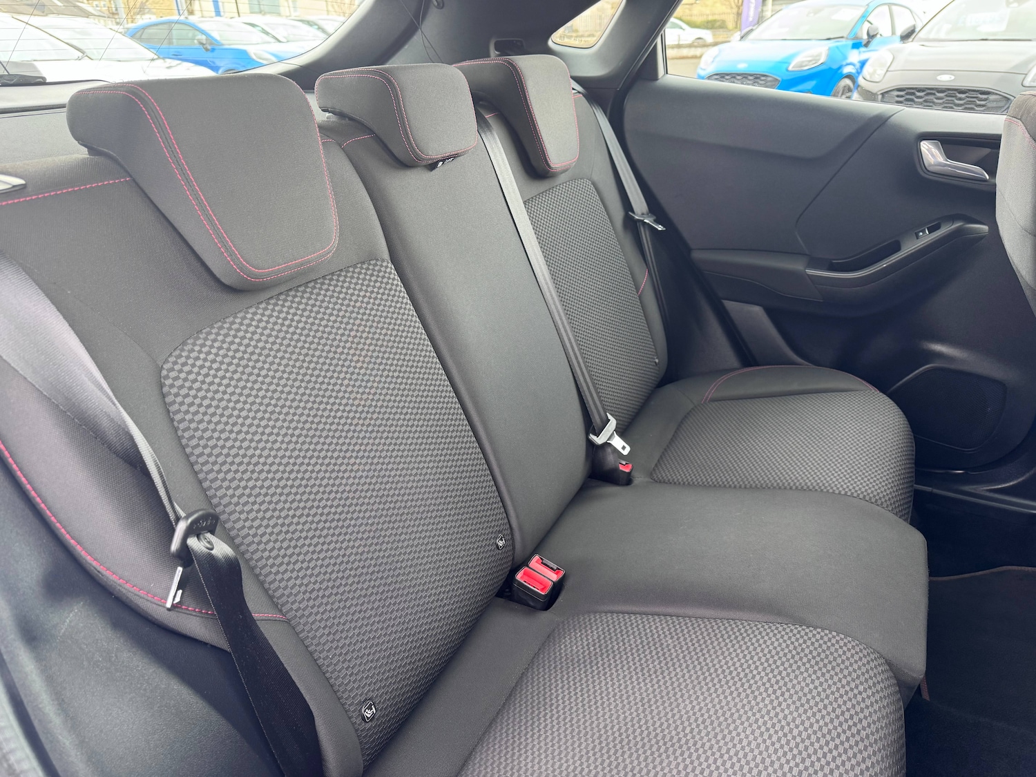 Used Ford Puma 2022 for sale - 78094749: Photo 17