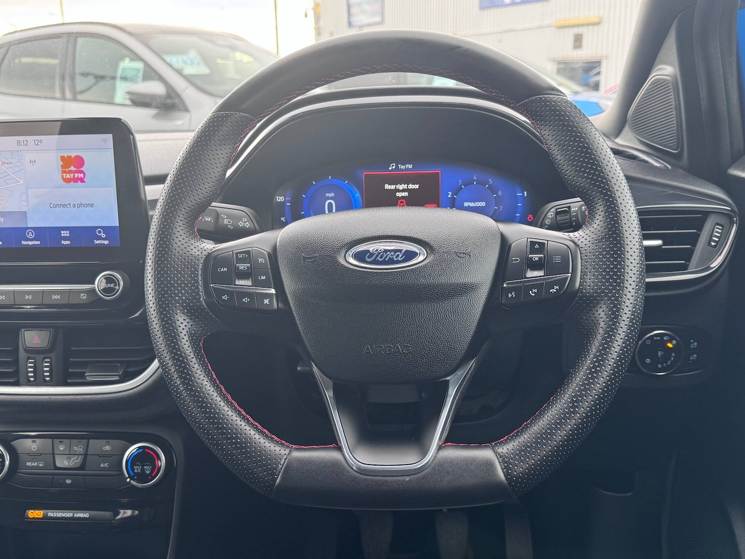 Used Ford Puma 2022 for sale - 78094749: Photo 20