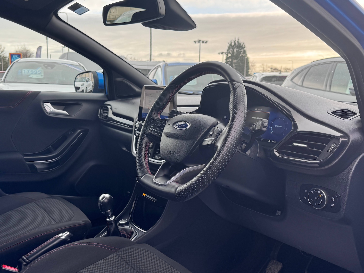 Used Ford Puma 2022 for sale - 78094749: Photo 21