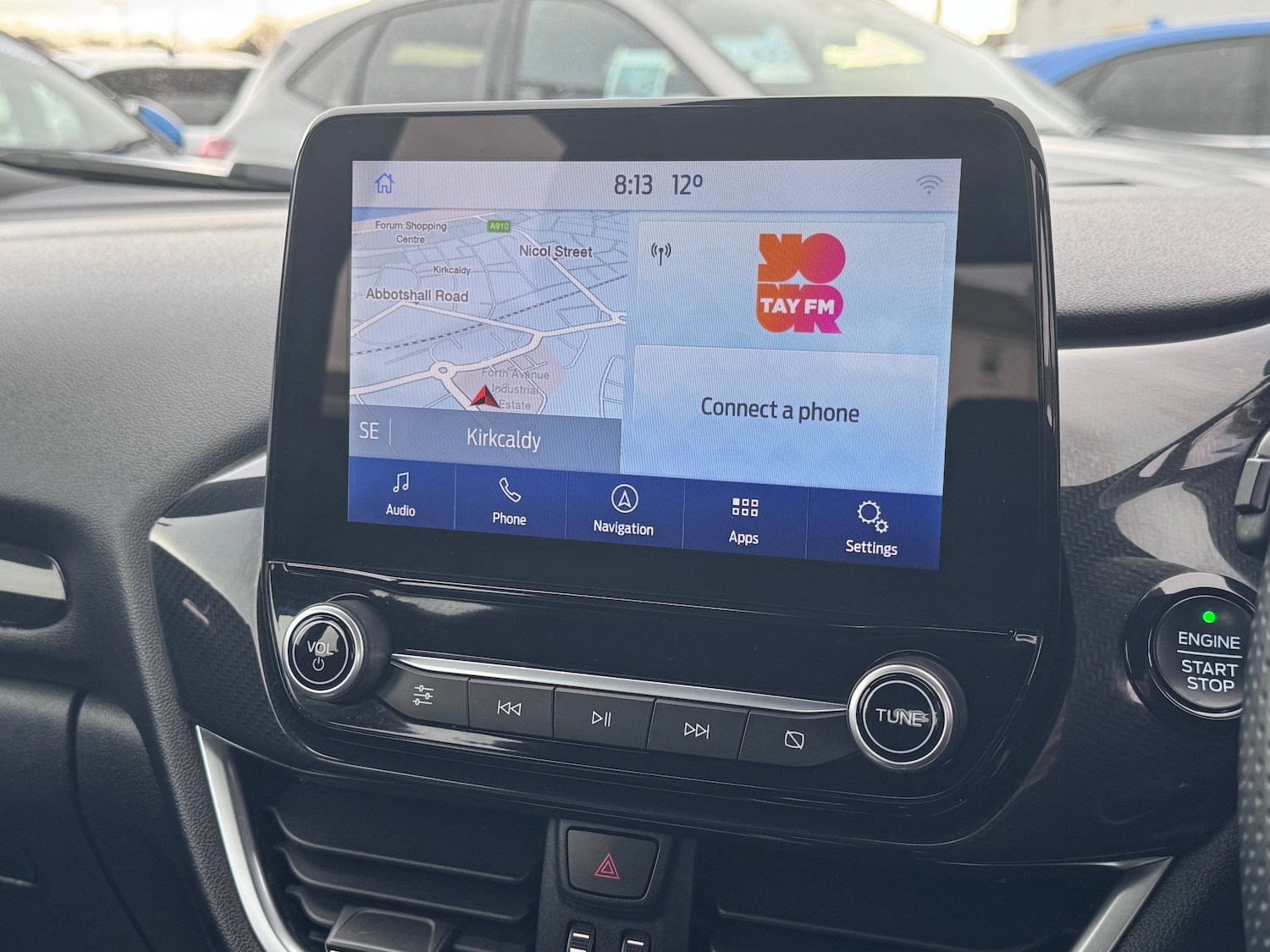 Used Ford Puma 2022 for sale - 78094749: Photo 28