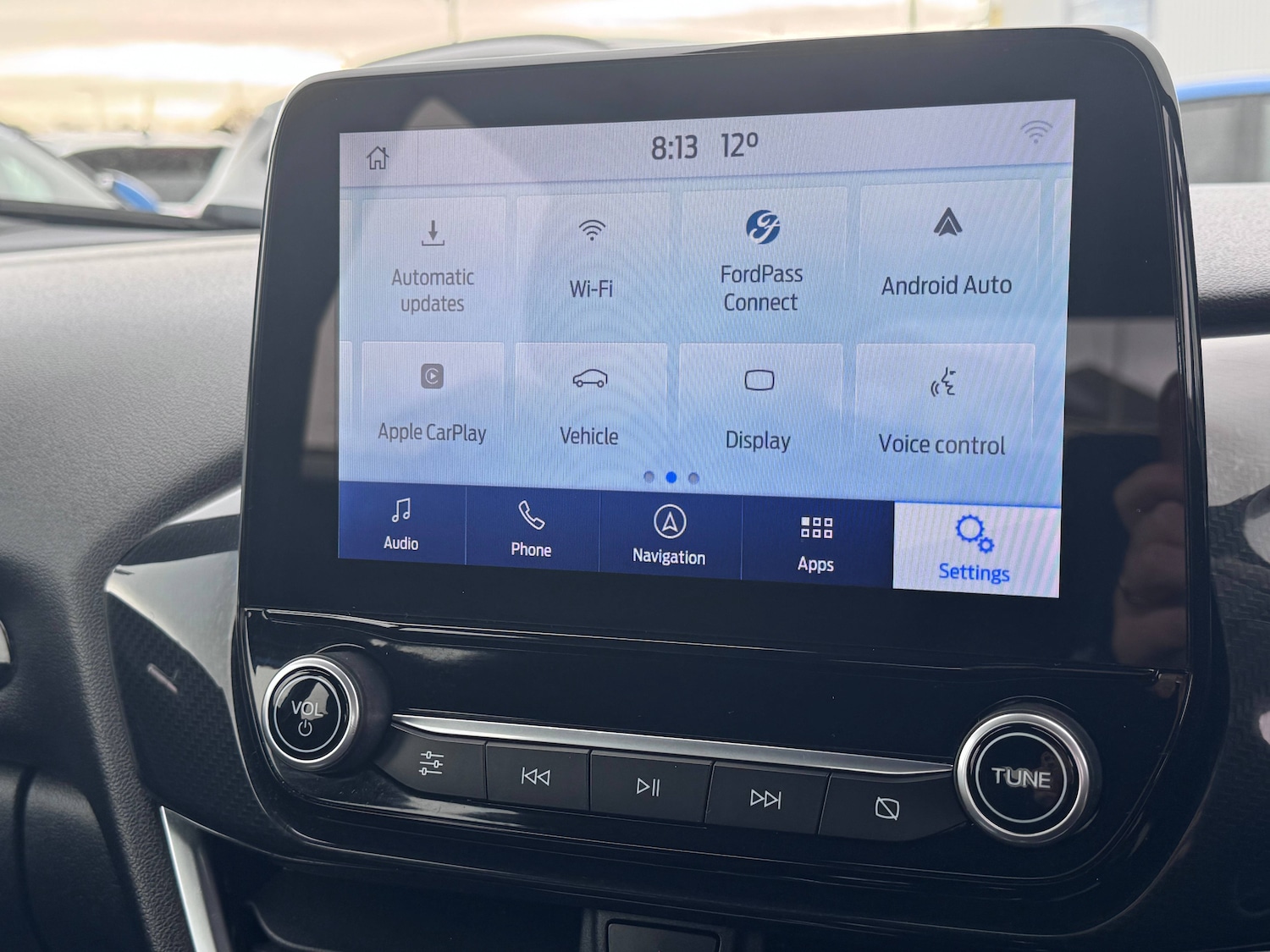 Used Ford Puma 2022 for sale - 78094749: Photo 29