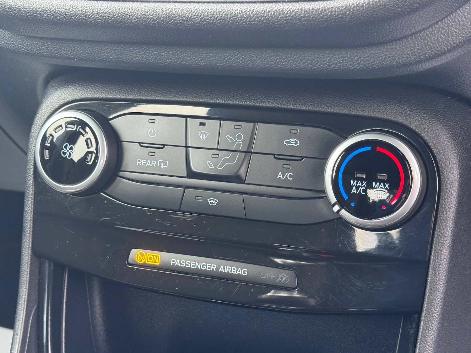 Used Ford Puma 2022 for sale - 78094749: Photo 31