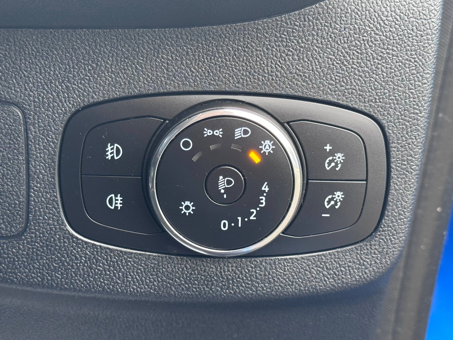 Used Ford Puma 2022 for sale - 78094749: Photo 34