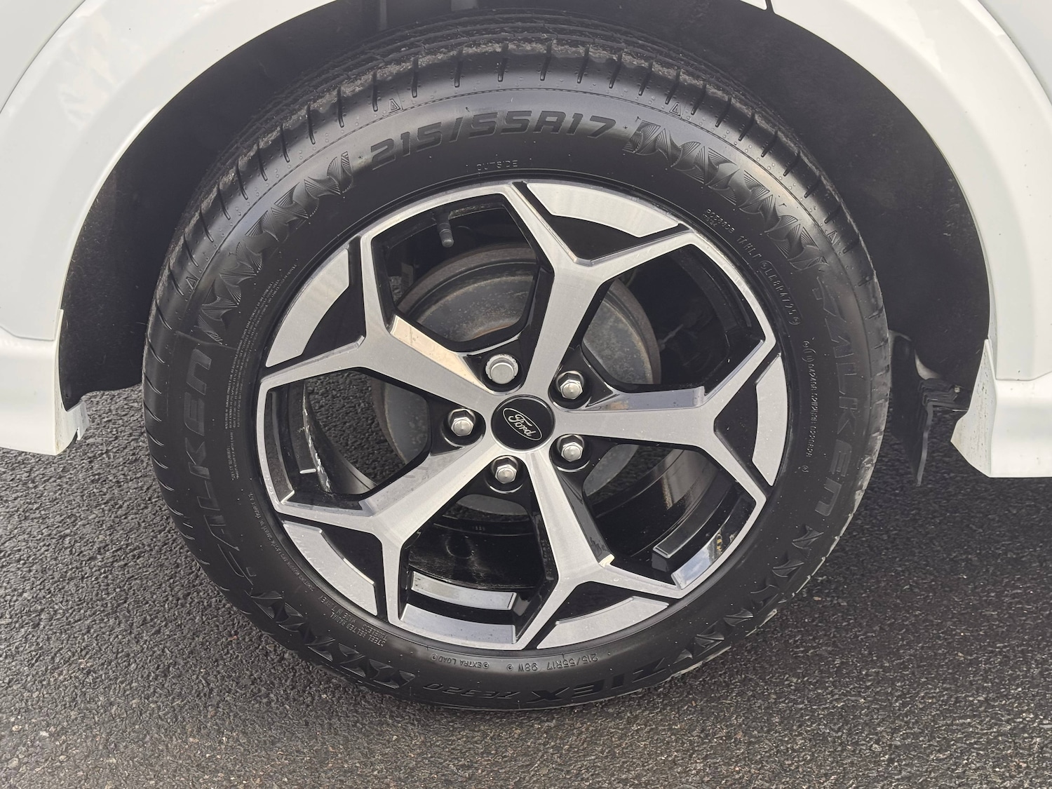 Used Ford Puma 2024 for sale - 78038882: Photo 10