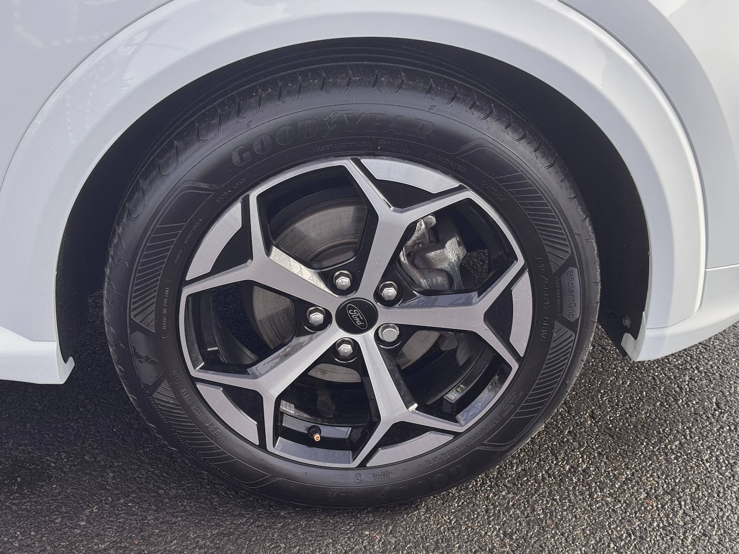 Used Ford Puma 2024 for sale - 78038882: Photo 11