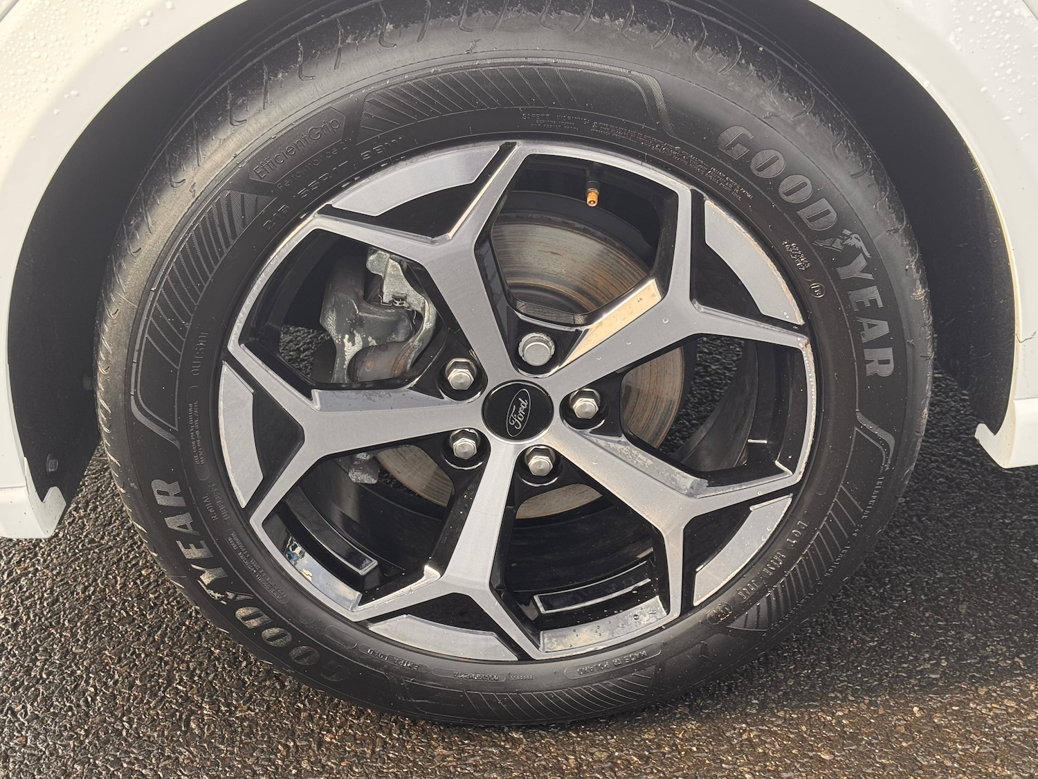 Used Ford Puma 2024 for sale - 78038882: Photo 12