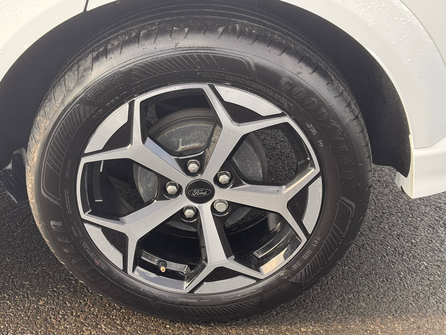 Used Ford Puma 2024 for sale - 78038882: Photo 13