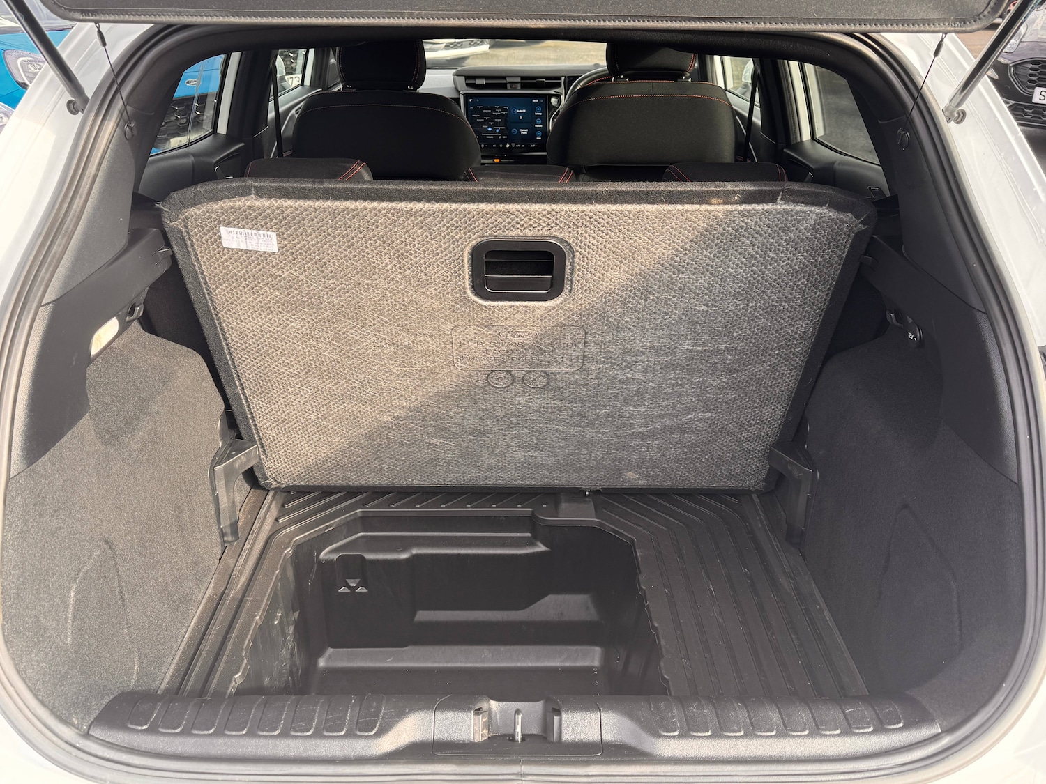 Used Ford Puma 2024 for sale - 78038882: Photo 16