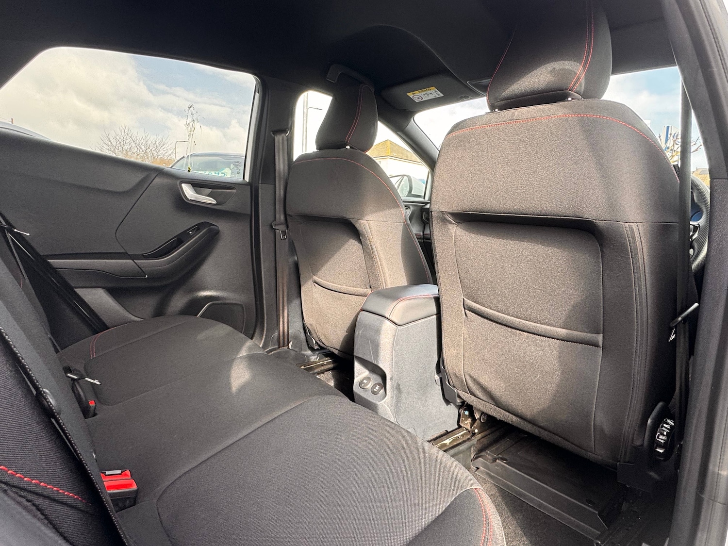 Used Ford Puma 2024 for sale - 78038882: Photo 17