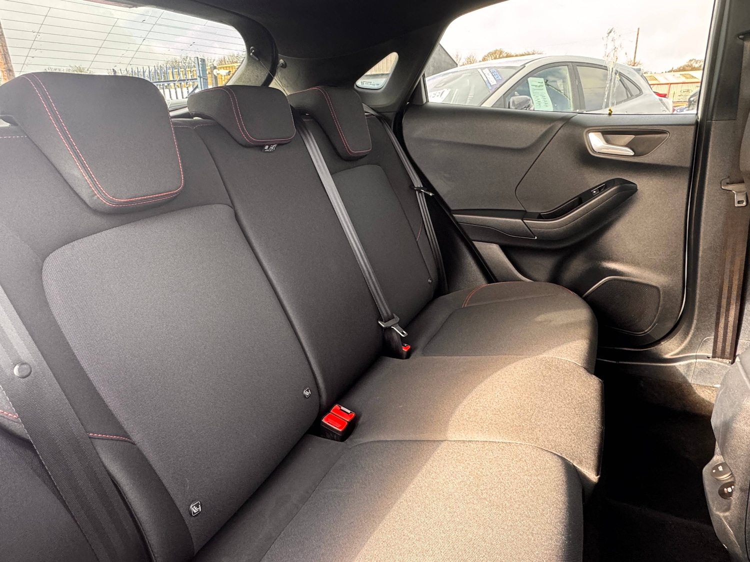 Used Ford Puma 2024 for sale - 78038882: Photo 18