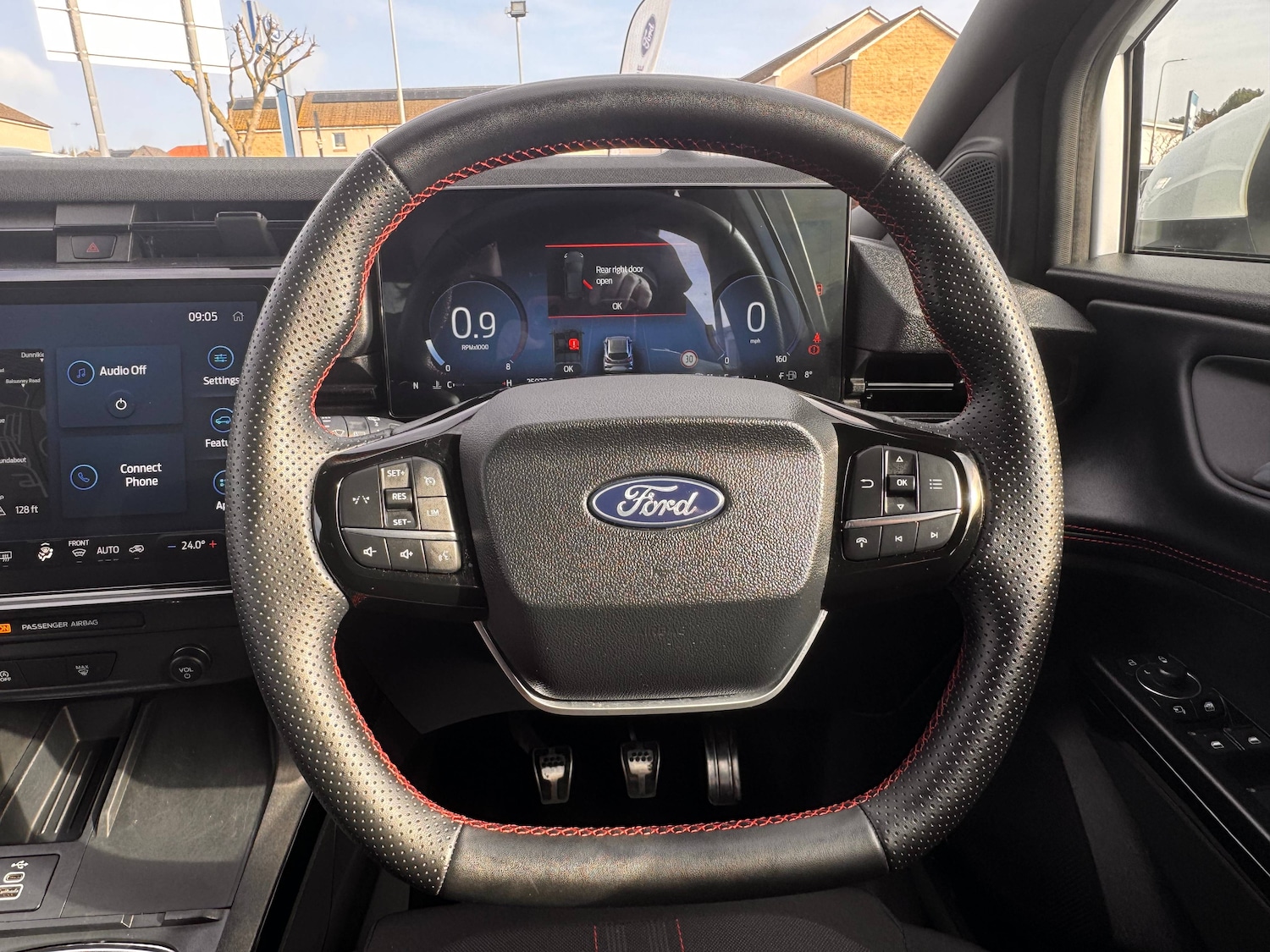 Used Ford Puma 2024 for sale - 78038882: Photo 20