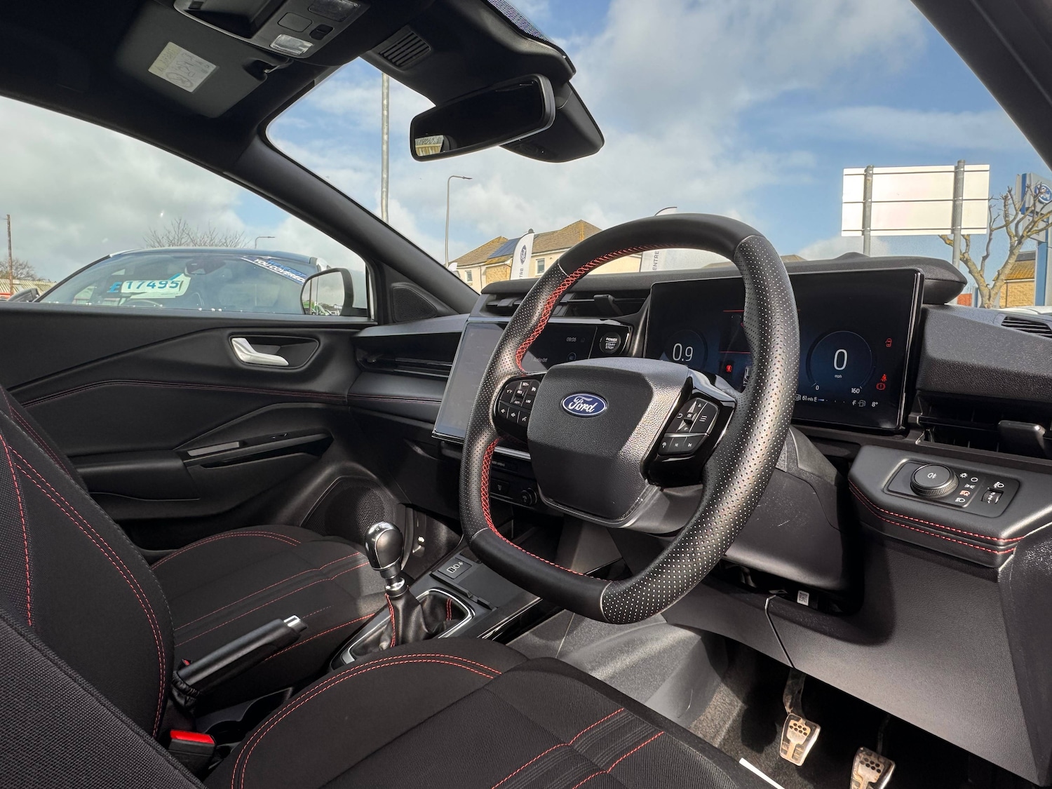 Used Ford Puma 2024 for sale - 78038882: Photo 21