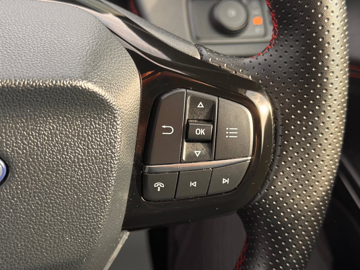 Used Ford Puma 2024 for sale - 78038882: Photo 23