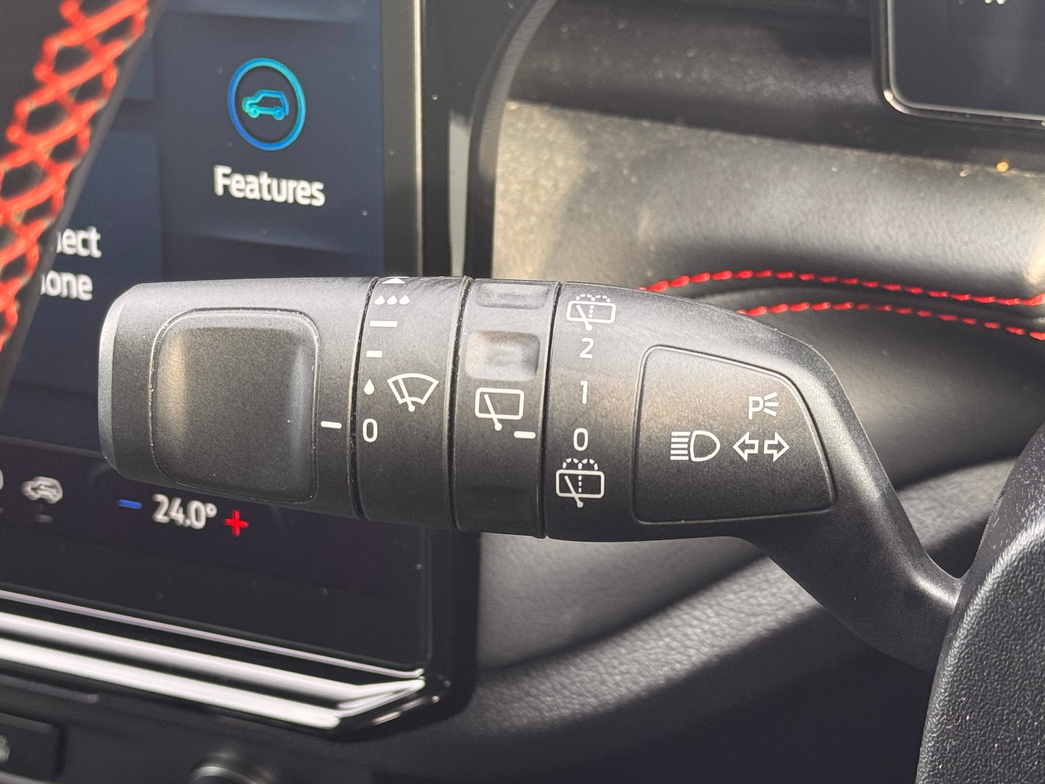 Used Ford Puma 2024 for sale - 78038882: Photo 24