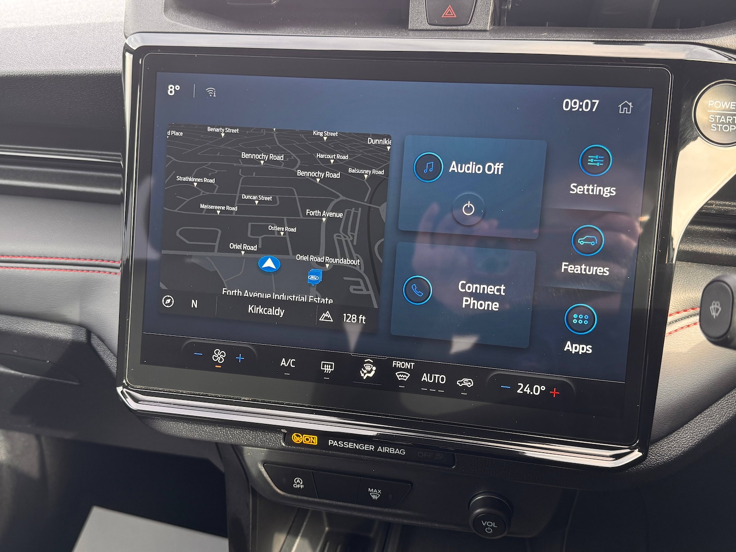 Used Ford Puma 2024 for sale - 78038882: Photo 28