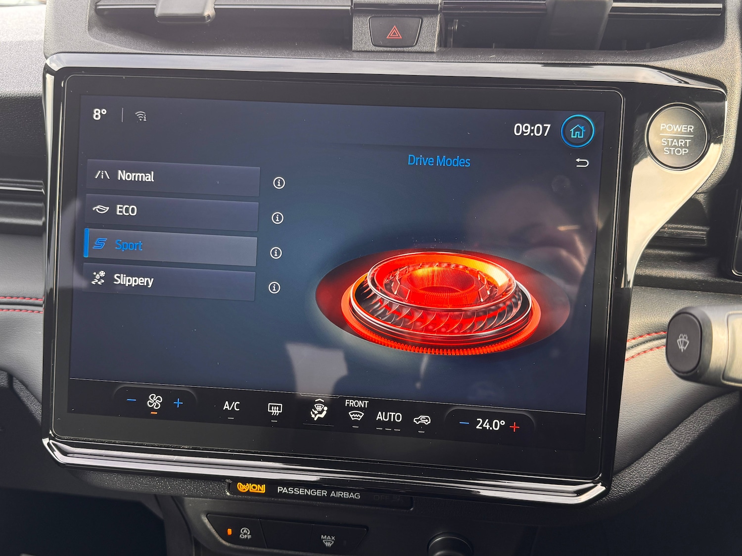 Used Ford Puma 2024 for sale - 78038882: Photo 29