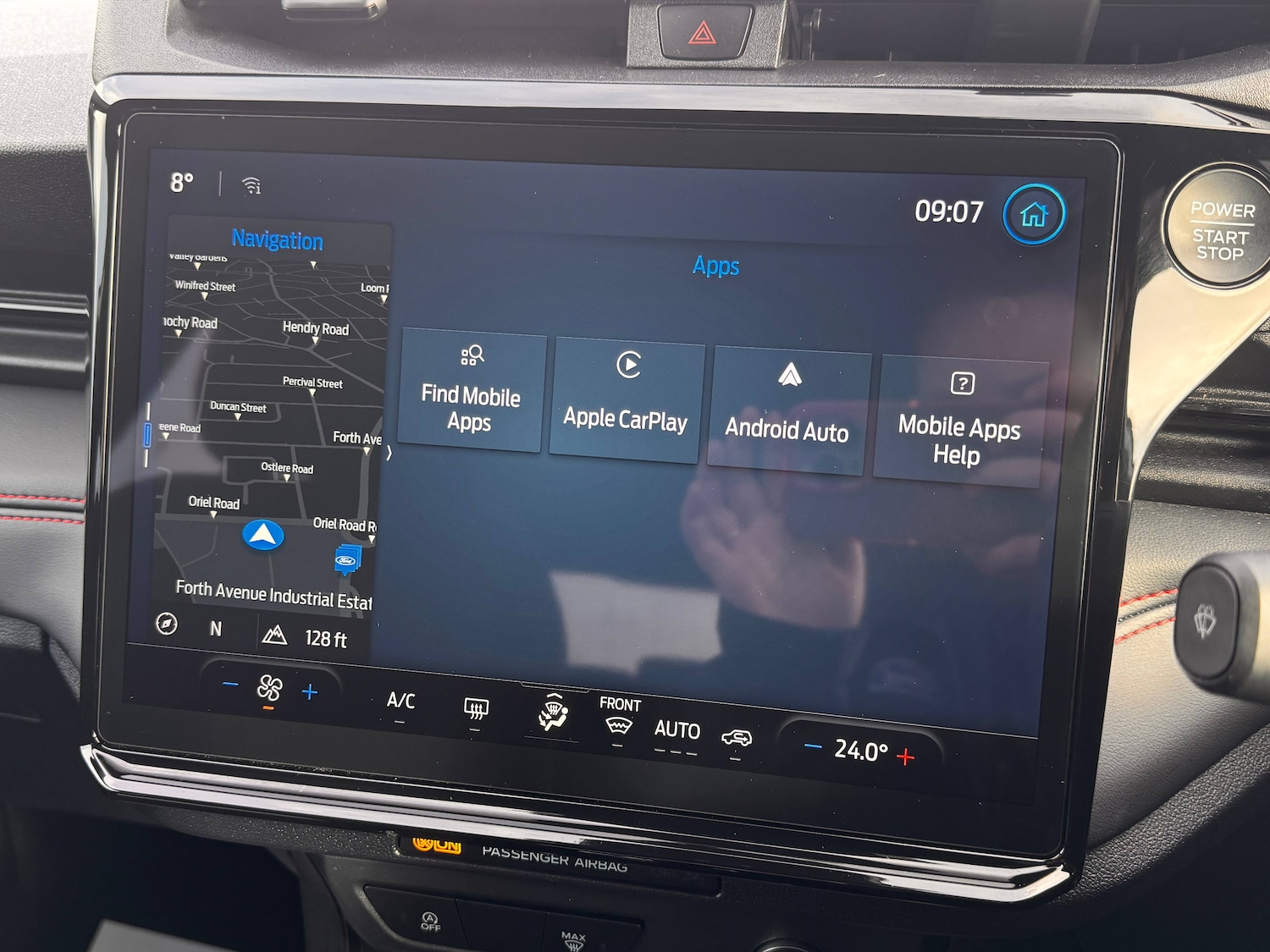 Used Ford Puma 2024 for sale - 78038882: Photo 30