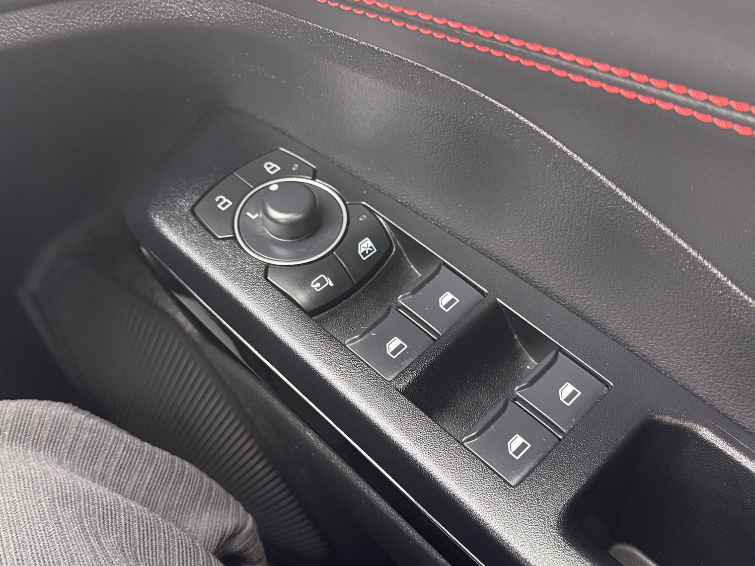 Used Ford Puma 2024 for sale - 78038882: Photo 35