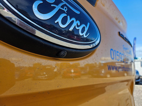 Used Ford Ranger 2023 for sale - 74802274: Photo 10