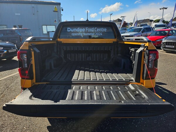 Used Ford Ranger 2023 for sale - 74802274: Photo 11