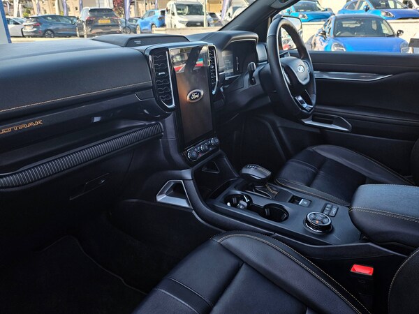 Used Ford Ranger 2023 for sale - 74802274: Photo 13