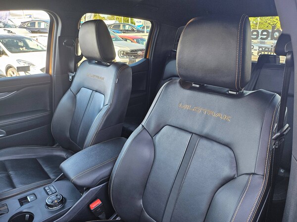Used Ford Ranger 2023 for sale - 74802274: Photo 14