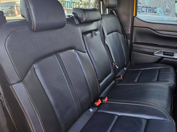 Used Ford Ranger 2023 for sale - 74802274: Photo 17