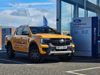 Used Ford Ranger 2023 for sale - 74802274: Photo