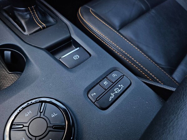 Used Ford Ranger 2023 for sale - 74802274: Photo 27