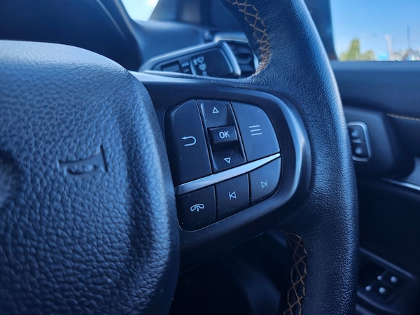 Used Ford Ranger 2023 for sale - 74802274: Photo 29