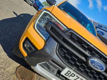 Used Ford Ranger 2023 for sale - 74802274: Photo