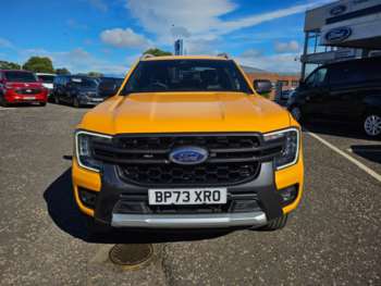 Used Ford Ranger 2023 for sale - 74802274: Photo