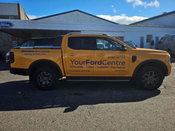Used Ford Ranger 2023 for sale - 74802274: Photo