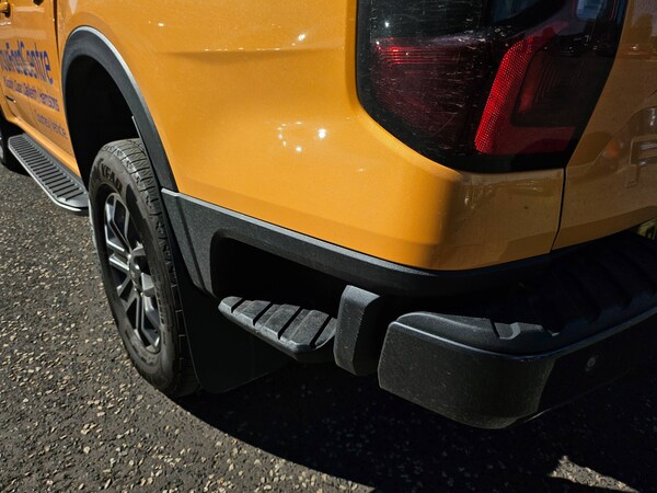 Used Ford Ranger 2023 for sale - 74802274: Photo 8