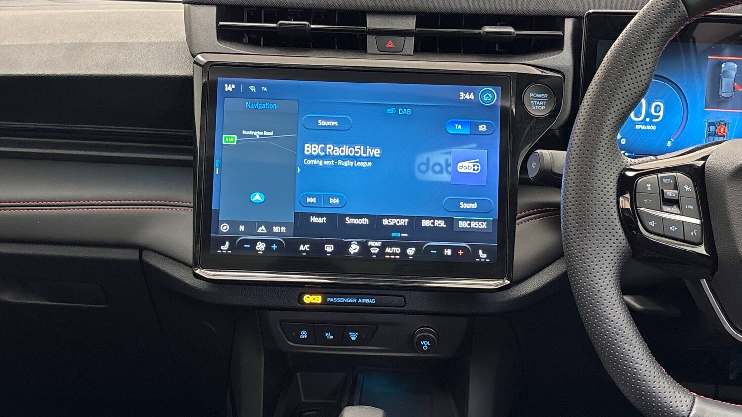 Used Ford Puma 2025 for sale - 78218629: Photo 10