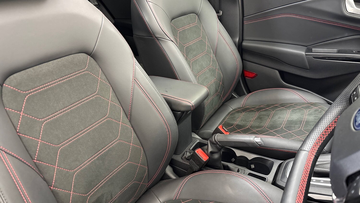 Used Ford Puma 2025 for sale - 78218629: Photo 11