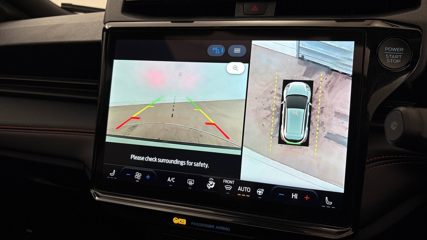 Used Ford Puma 2025 for sale - 78218629: Photo 14