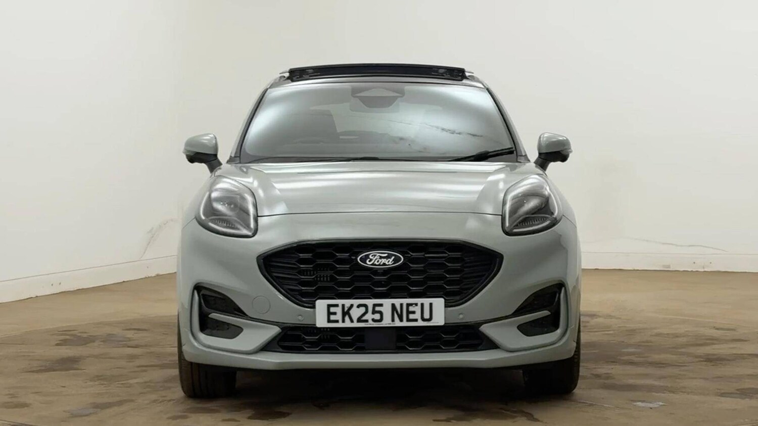 Used Ford Puma 2025 for sale - 78218629: Photo 3
