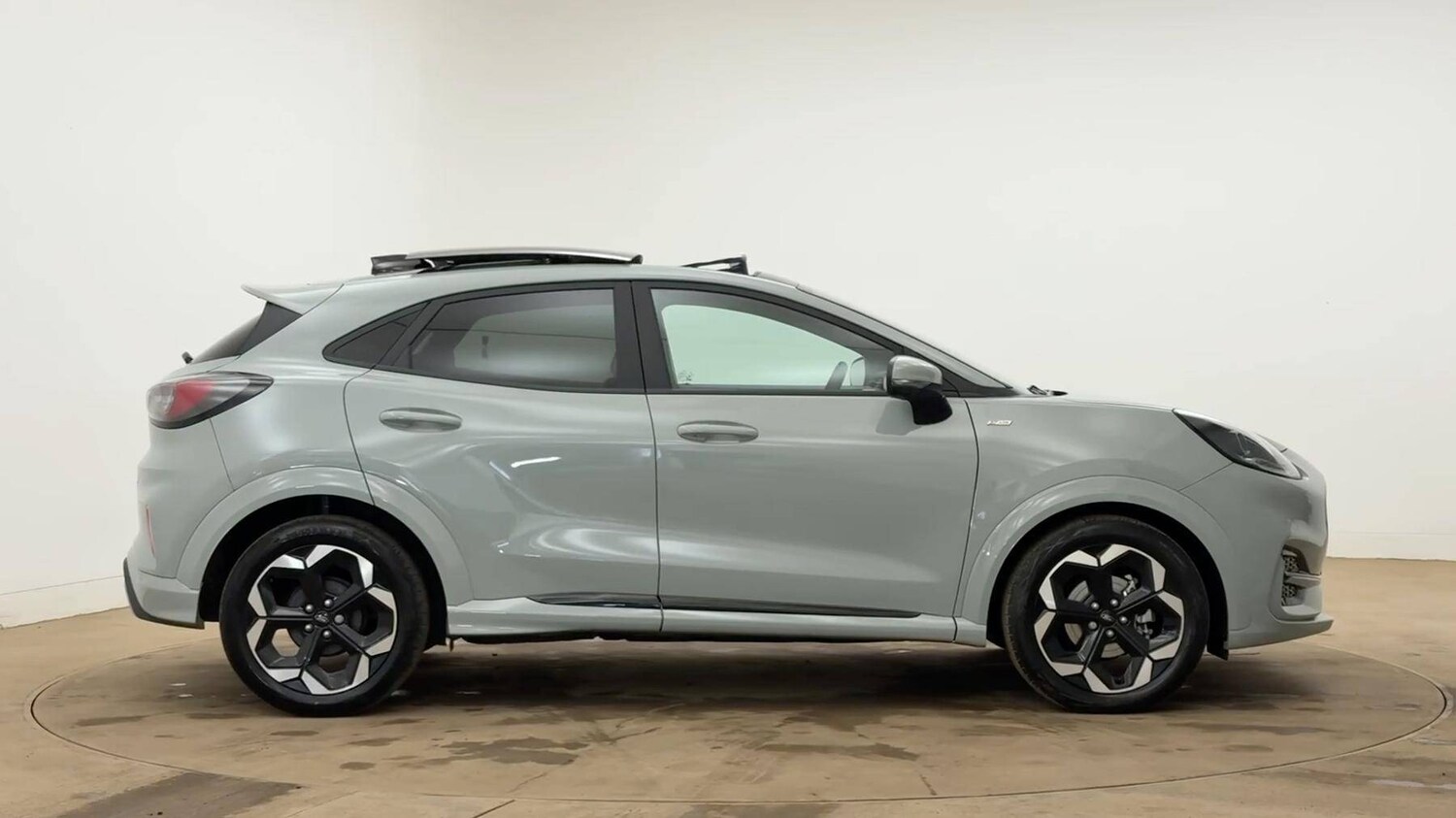 Used Ford Puma 2025 for sale - 78218629: Photo 4